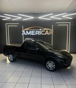 PEUGEOT Hoggar 1.6 ESCAPADE FLEX