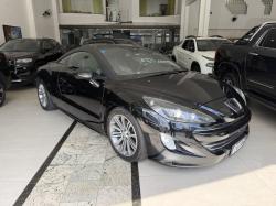 PEUGEOT RCZ 1.6 16V TURBO COUP� AUTOM�TICO