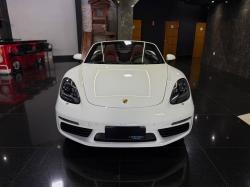 PORSCHE 718 2.0 16V H4 BOXSTER AUTOM�TICO PDK