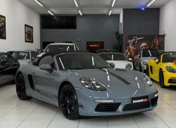 PORSCHE 718 2.0 16V H4 BOXSTER AUTOM�TICO PDK