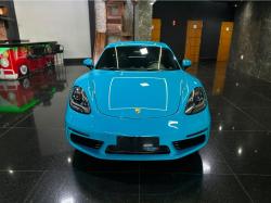 PORSCHE 718 2.0 16V H4 CAYMAN AUTOM�TICO PDK