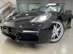 PORSCHE 718 2.0 16V H4 BOXSTER AUTOM�TICO PDK