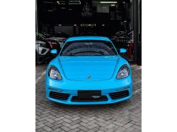 PORSCHE 718 2.0 16V H4 CAYMAN AUTOM�TICO PDK