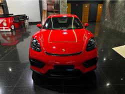 PORSCHE 718 2.0 16V H4 CAYMAN AUTOM�TICO PDK