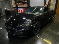 PORSCHE 718 2.0 16V H4 CAYMAN AUTOMÁTICO PDK