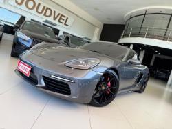 PORSCHE 718 2.5 16V H4 CAYMAN S AUTOMTICO PDK