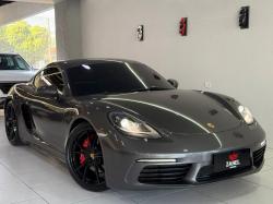 PORSCHE 718 2.5 16V H4 CAYMAN S AUTOM�TICO PDK