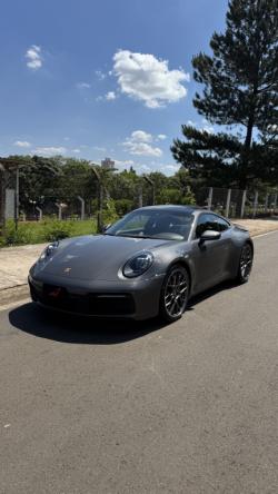 PORSCHE 911 3.0 24V H6 CARRERA COUP BI-TURBO AUTOMTICO PDK