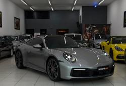 PORSCHE 911 3.0 24V H6 CARRERA S AUTOM�TICO PDK