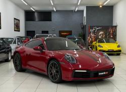 PORSCHE 911 3.0 24V H6 CARRERA S AUTOM�TICO PDK