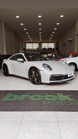 PORSCHE 911 3.0 24V H6 CARRERA COUP� BI-TURBO AUTOM�TICO PDK