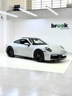 PORSCHE 911 3.0 24V H6 CARRERA COUP� BI-TURBO AUTOM�TICO PDK