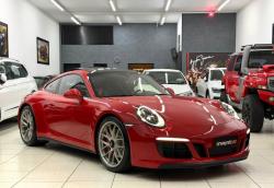PORSCHE 911 3.0 24V H6 CARRERA GTS AUTOM�TICO PDK