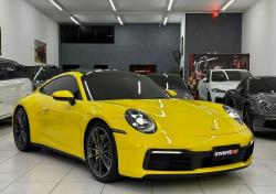 PORSCHE 911 3.0 24V H6 CARRERA COUP� BI-TURBO AUTOM�TICO PDK