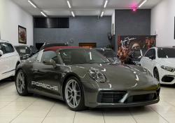 PORSCHE 911 3.0 24V H6 TARGA 4 GTS AUTOMÁTICO PDK