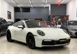 PORSCHE 911 3.0 24V H6 CARRERA S AUTOMÁTICO PDK