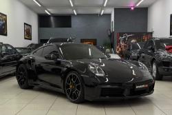 PORSCHE 911 3.8 S TURBO 6 CILINDROS