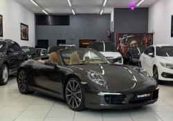 PORSCHE 911 Cabriolet 3.0 24V H6 CARRERA 4S PDK AUTOMÁTICO