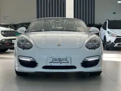 PORSCHE Boxster 3.4 S 24V H6 CABRIOLET AUTOMTICO
