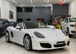 PORSCHE Boxster 3.4 24V H6 S SPORT CHRONO PACKAGE