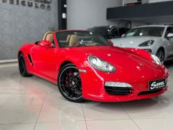 PORSCHE Boxster 3.4 24V I6 S AUTOMATIZADO
