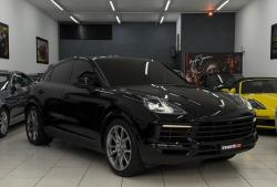 PORSCHE Cayenne 3.0 V6 32V 4P E-HYBRIDO PLATINUM EDITION AWD AUTOM�TICO TIPTRONIC
