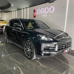 PORSCHE Cayenne 3.0 V6 24V 4P E-HYBRID AWD AUTOM�TICO TIPTRONIC S