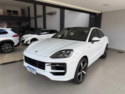 PORSCHE Cayenne 3.0 V6 32V 4P S COUP� E-HYBRID AWD AUTOM�TICO TIPTRONIC