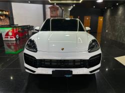 PORSCHE Cayenne 3.0 V6 32V 4P S COUP� E-HYBRID AWD AUTOM�TICO TIPTRONIC