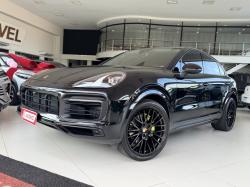 PORSCHE Cayenne 3.0 V6 32V 4P S COUPÉ E-HYBRIDO PLATINUM EDITION AWD AUTOMÁTICO TIPTRONIC