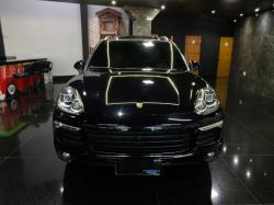 PORSCHE Cayenne 3.6 24V V6 4P 4X4 AUTOM�TICO