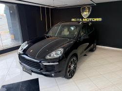 PORSCHE Cayenne 3.6 24V V6 4P 4X4 AUTOM�TICO