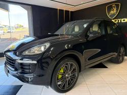 PORSCHE Cayenne 3.6 24V V6 4P 4X4 AUTOM�TICO