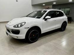 PORSCHE Cayenne 4.8 S 32V V8 4X4 AUTOMTICO