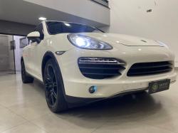 PORSCHE Cayenne 4.8 S 32V V8 4X4 TURBO AUTOM�TICO