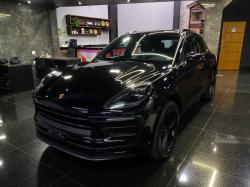 PORSCHE Macan 2.0 16V 4P AWD TURBO PDK AUTOM�TICO
