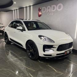 PORSCHE Macan 2.0 16V 4P AWD AUTOMTICO