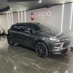 PORSCHE Macan 2.0 16V 4P AWD AUTOM�TICO