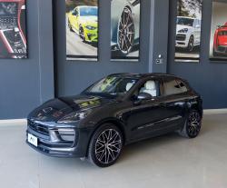 PORSCHE Macan 2.0 16V 4P AWD TURBO PDK AUTOM�TICO
