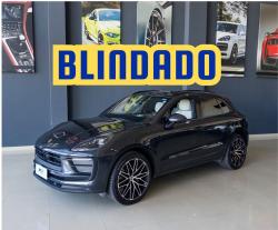 PORSCHE Macan 2.0 16V 4P AWD TURBO PDK AUTOM�TICO