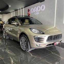 PORSCHE Macan 2.0 16V 4P AWD AUTOM�TICO