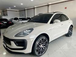 PORSCHE Macan 2.0 16V 4P AWD PDK AUTOM�TICO