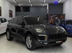 PORSCHE Macan 2.0 16V 4P AWD AUTOM�TICO