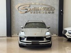 PORSCHE Macan 2.0 16V 4P AWD AUTOM�TICO