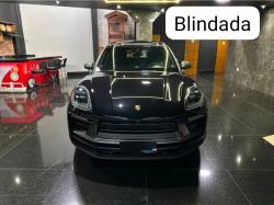 PORSCHE Macan 2.0 16V 4P AWD TURBO T PDK AUTOM�TICO