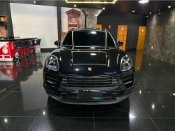 PORSCHE Macan 2.0 16V 4P AWD PDK AUTOM�TICO