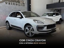 PORSCHE Macan 2.0 16V 4P AWD AUTOMÁTICO