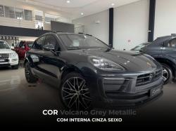 PORSCHE Macan 2.0 16V 4P AWD TURBO T PDK AUTOMÁTICO