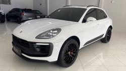PORSCHE Macan 2.9 24V V6 4P S BITURBO PDK AUTOMTICO