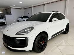 PORSCHE Macan 2.9 24V V6 4P S BITURBO PDK AUTOM�TICO
